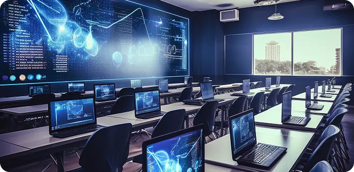 National Infrastructure Leader